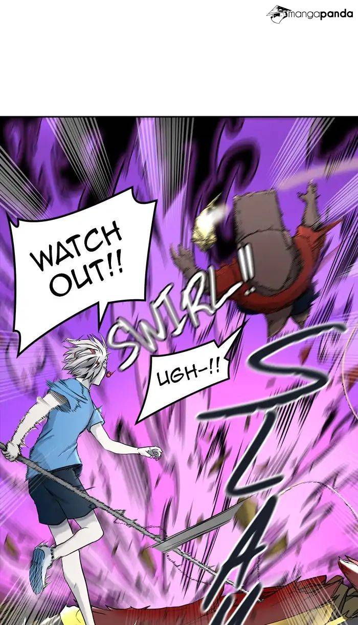 Tower of God Chapter 408 image 11